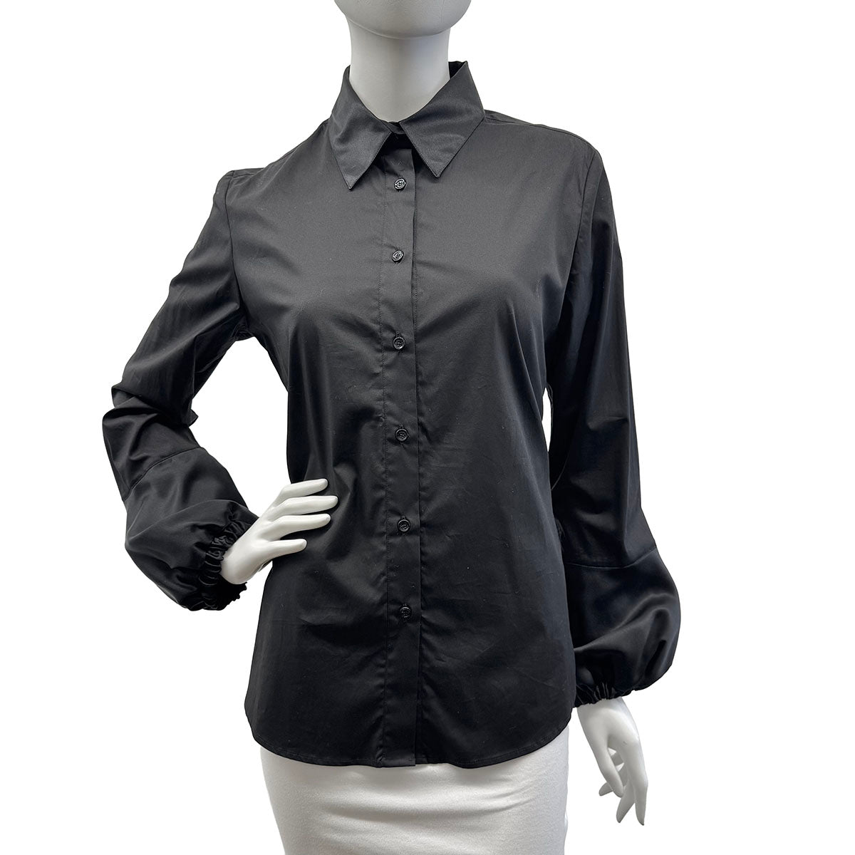 Burberry Blouse
