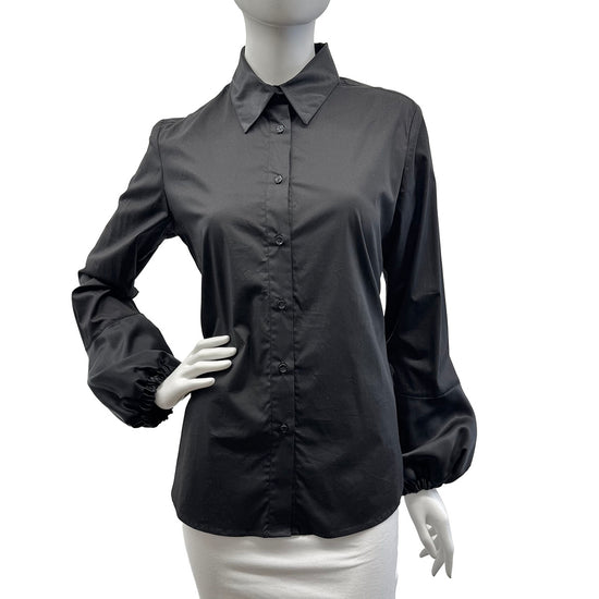 Burberry Blouse