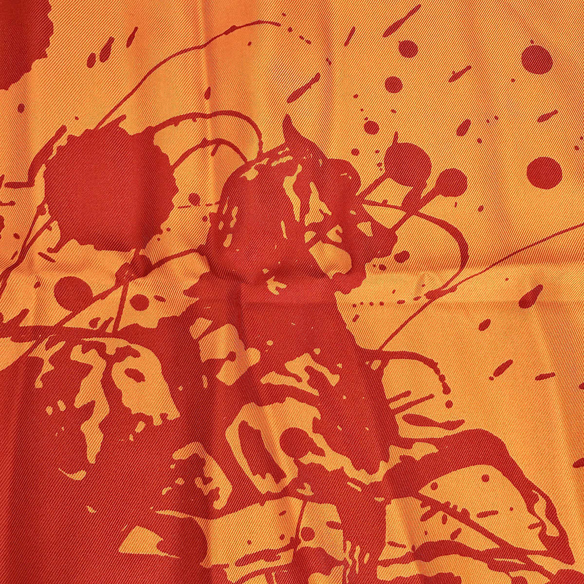 Hermes "Cheval Surprise" Scarf