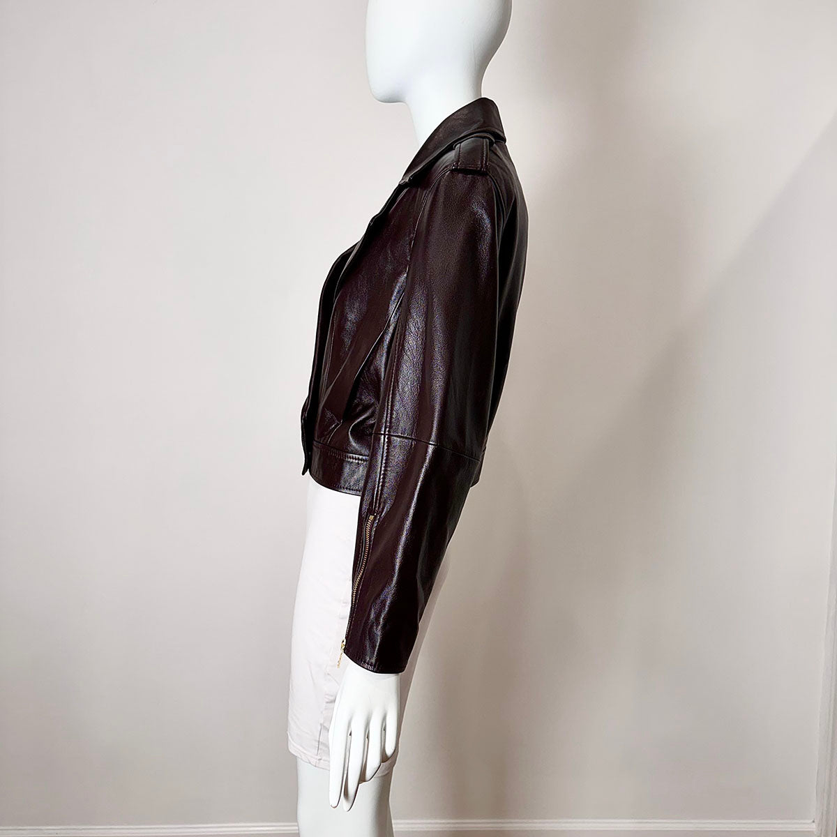 Veronika Maine Jacket