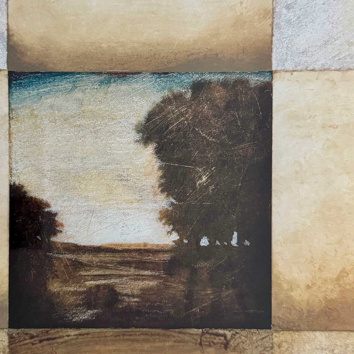"Landscape II"