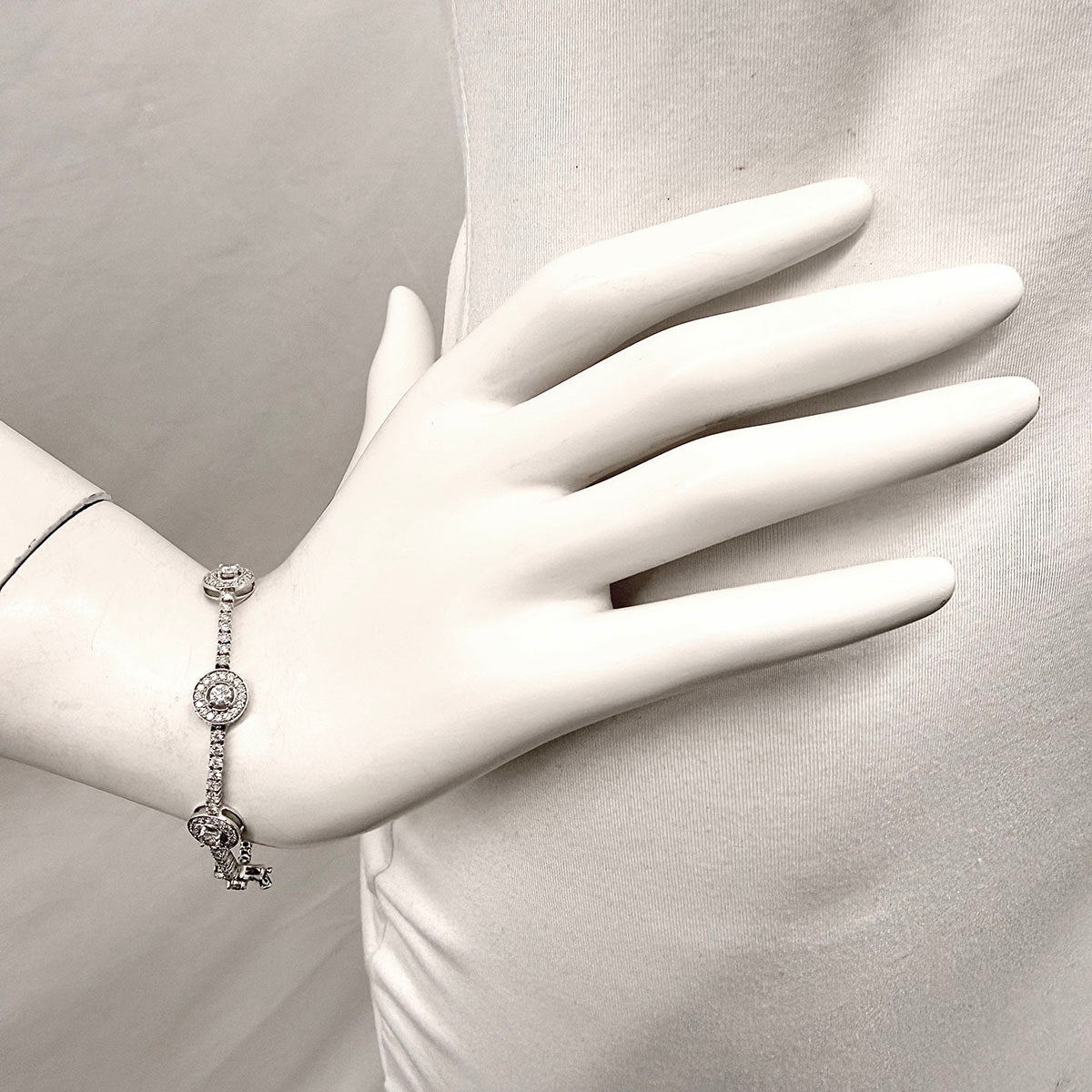 Diamond Bracelet