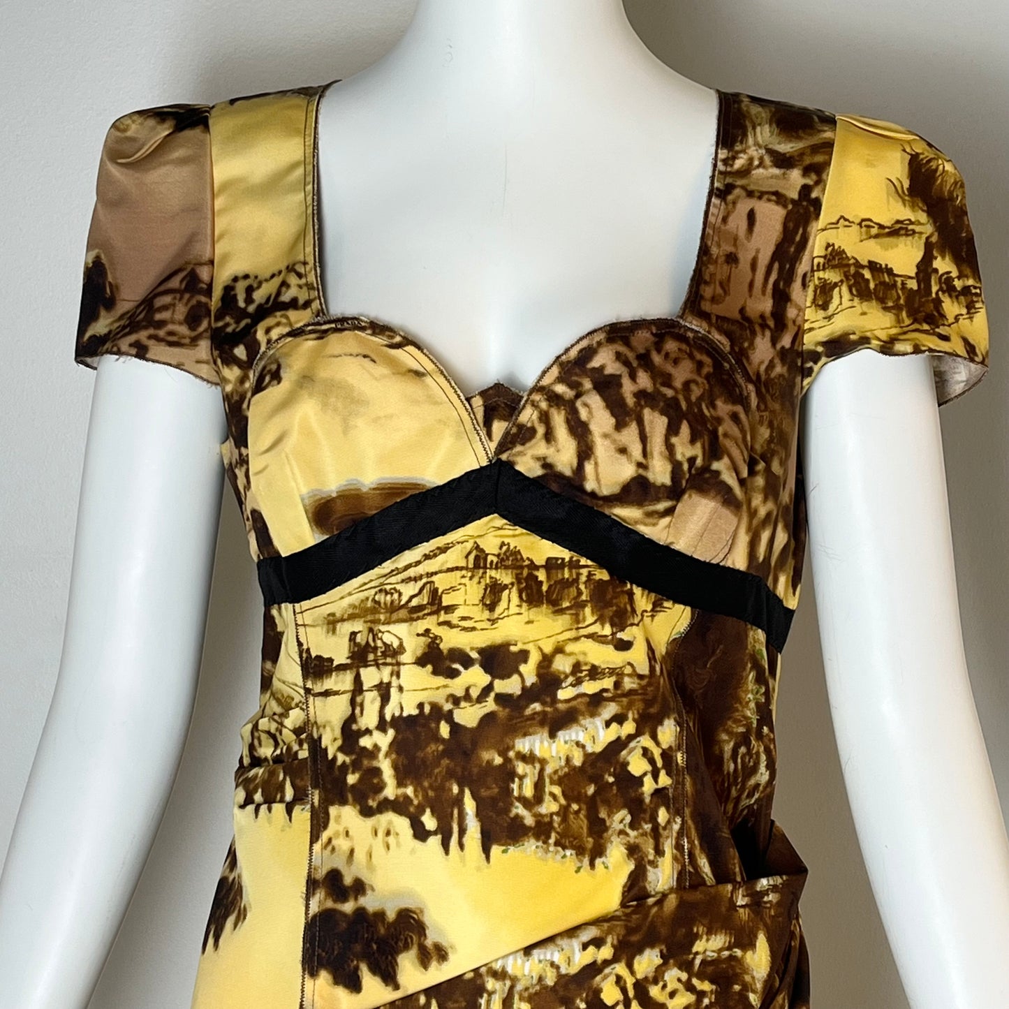 Prada Dress