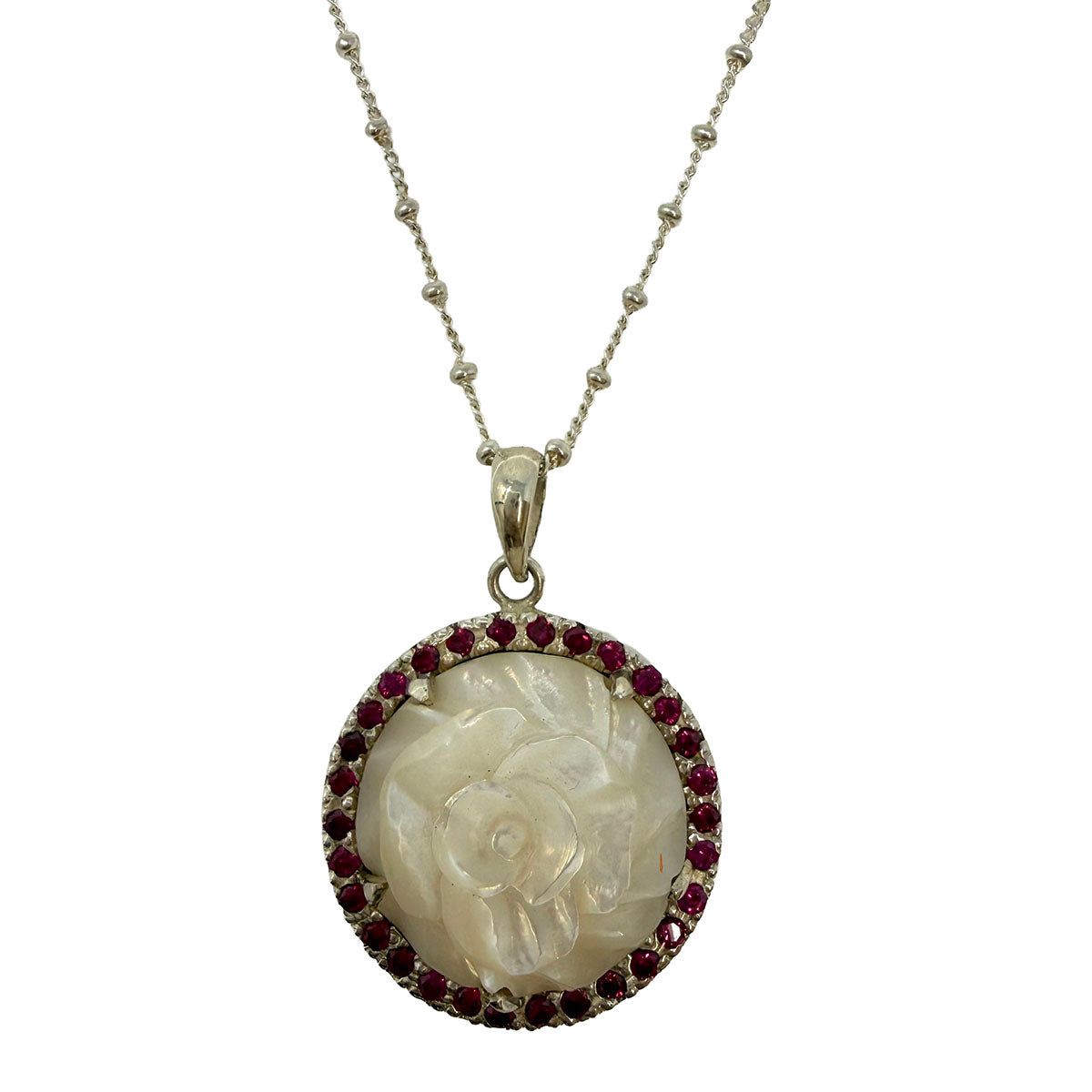 Tracey Mayer Necklace