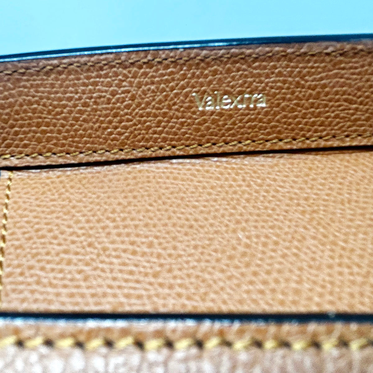 Valextra Tote