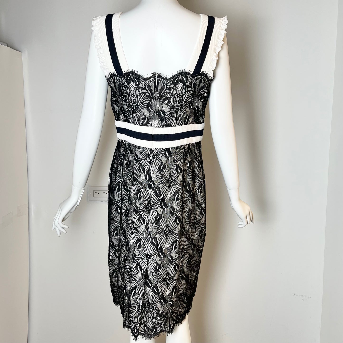 Chanel Dress