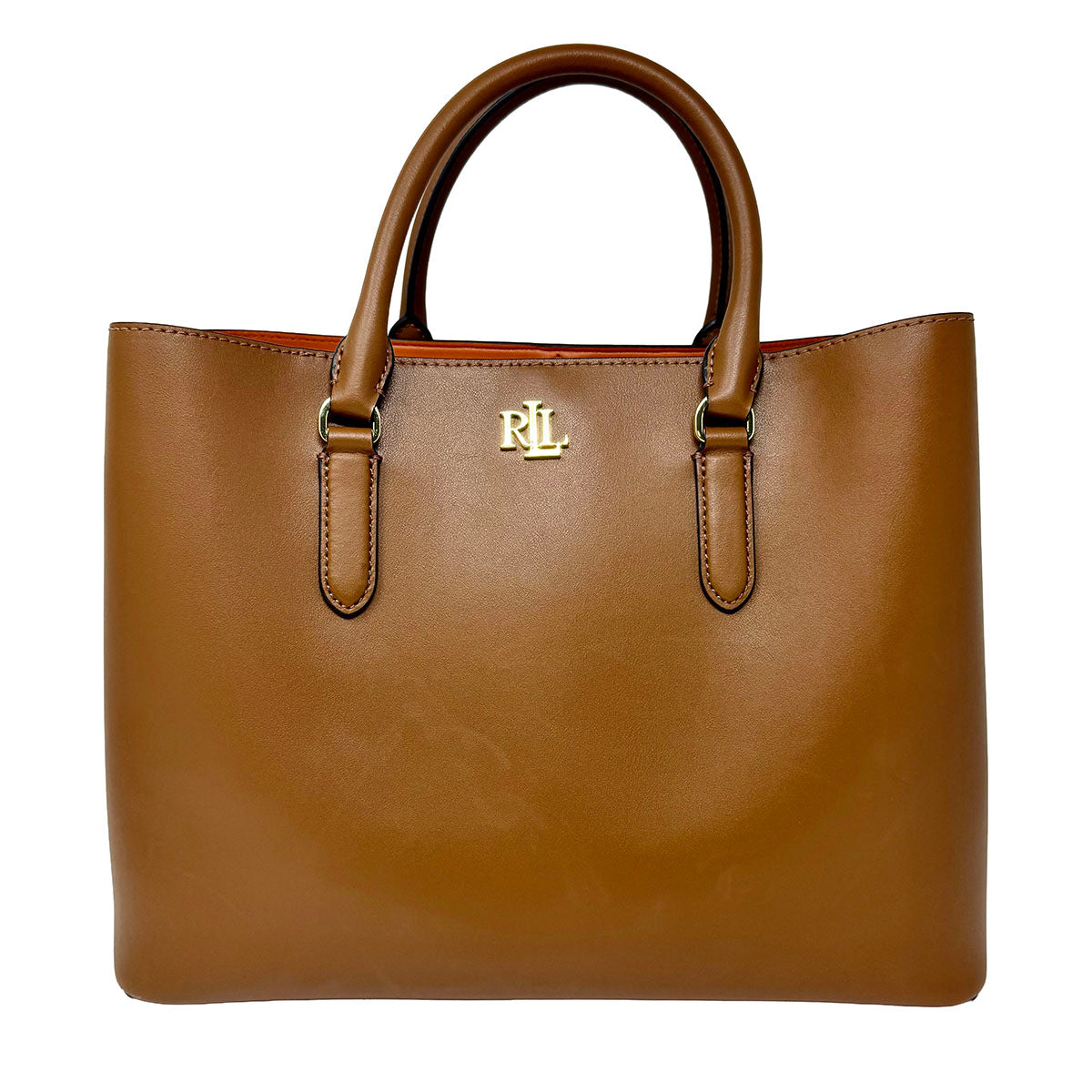 Lauren Ralph Lauren Satchel