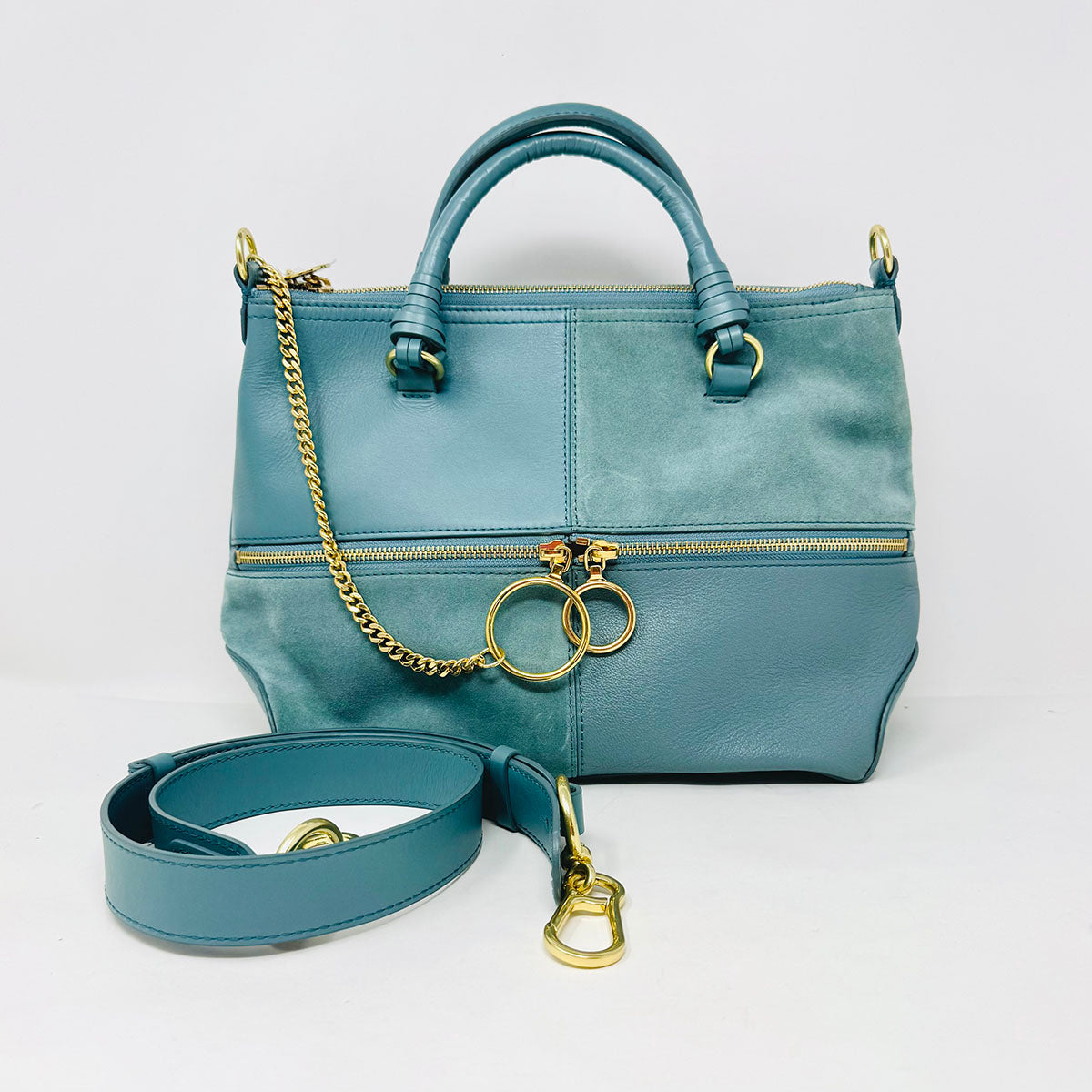 See by Chloe Shoulder Bag