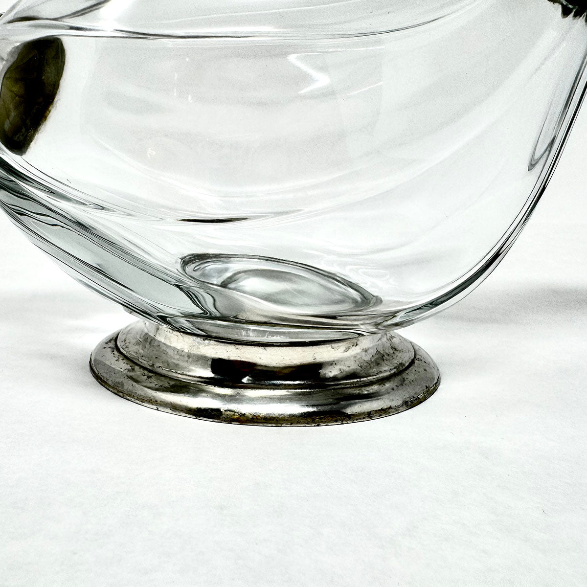 "Wit and Wine" Duck Decanter