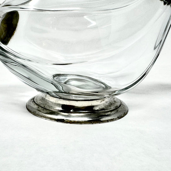 "Wit and Wine" Duck Decanter