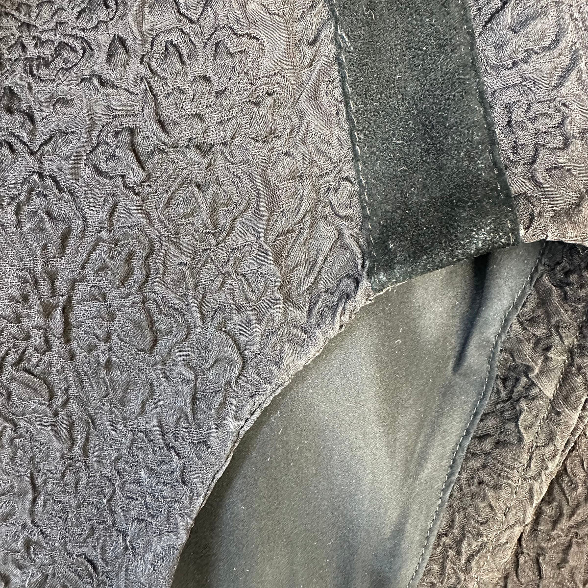 Chanel Sleeveless Silk Dress
