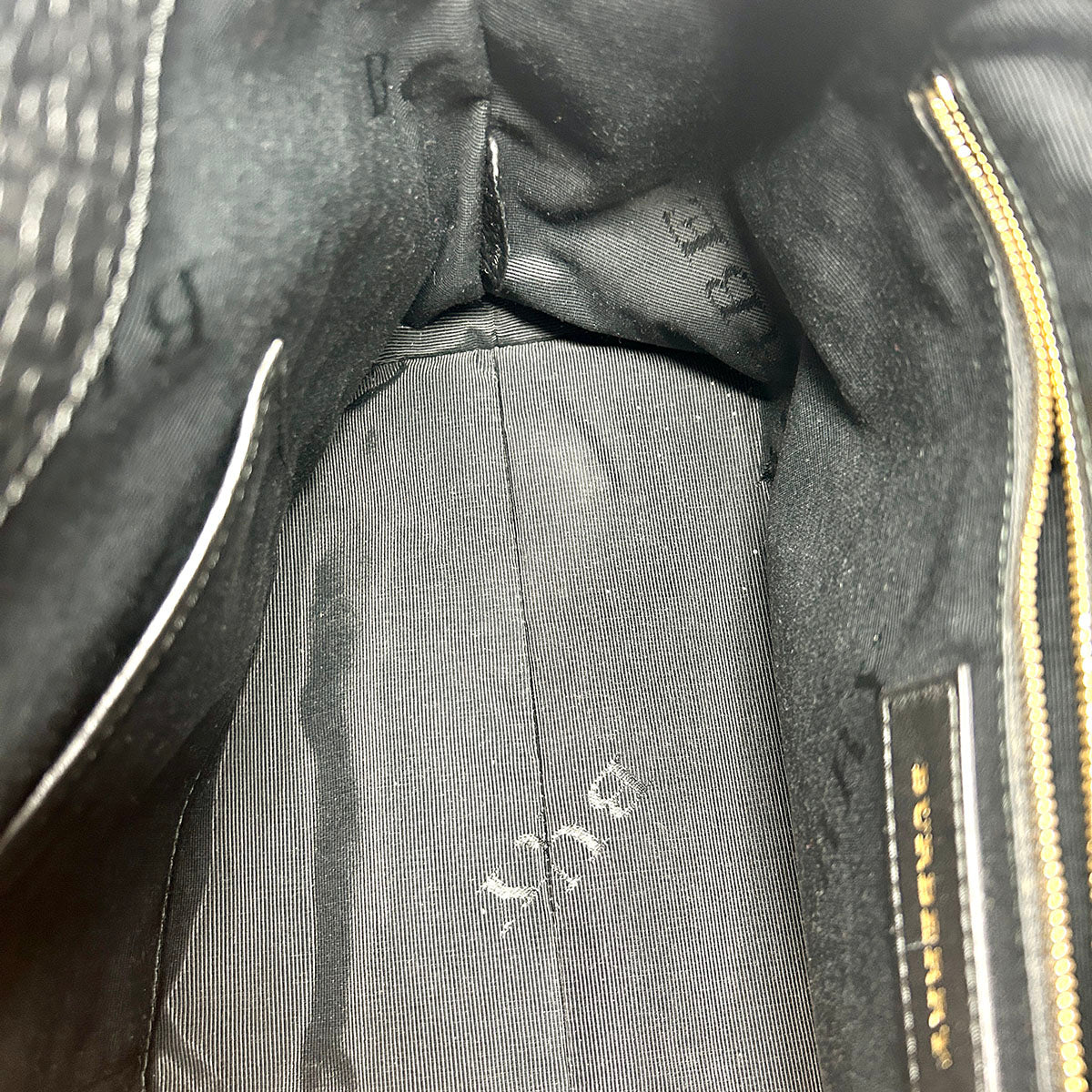 Burberry Handle Bag