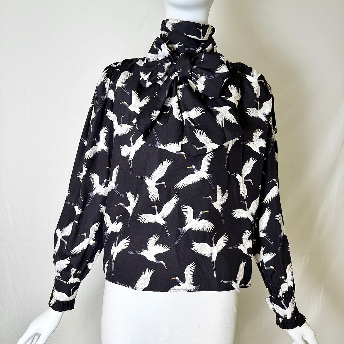 Emerson Fry Blouse