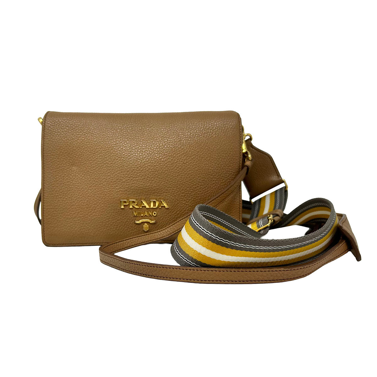 Prada Crossbody
