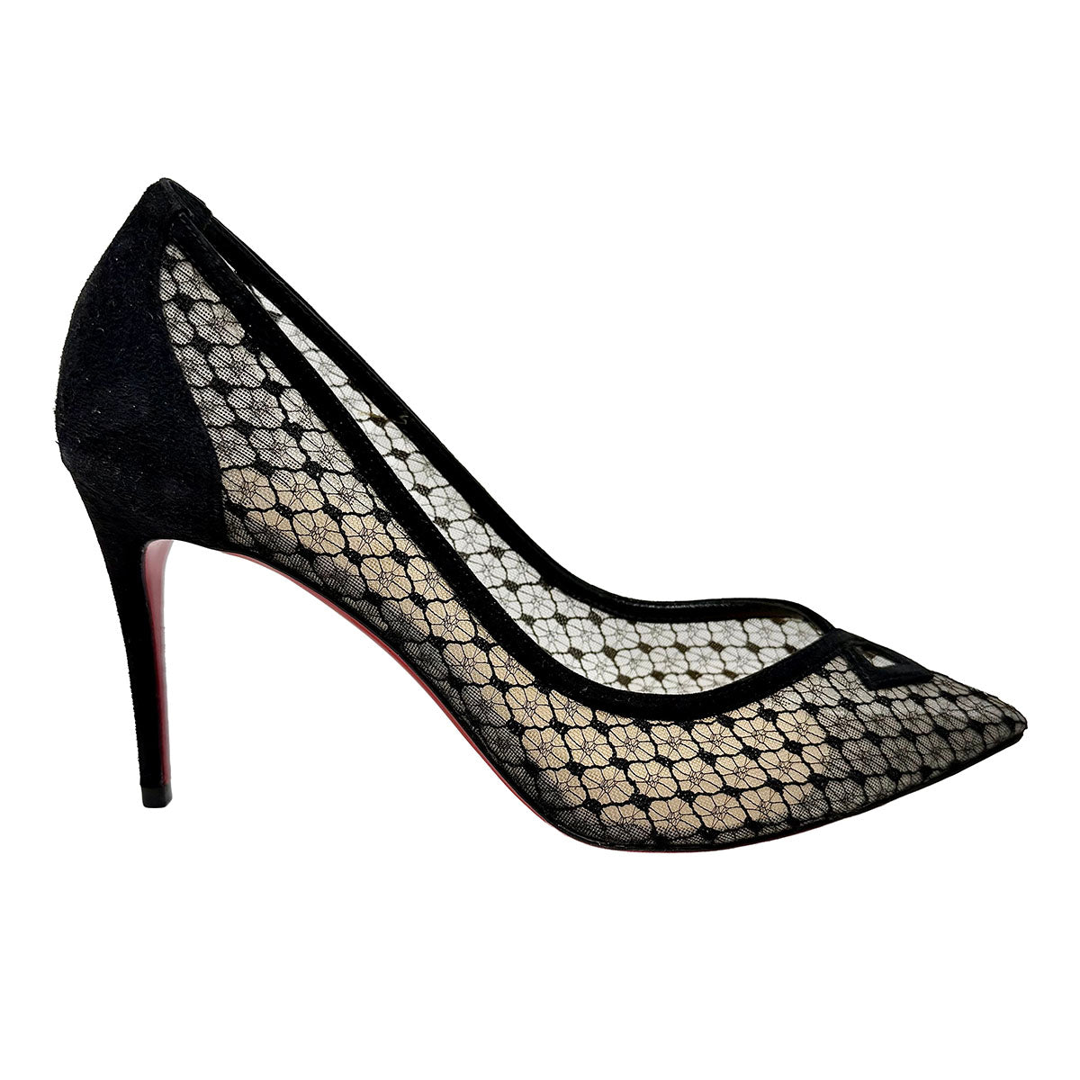 Christian Louboutin Pumps