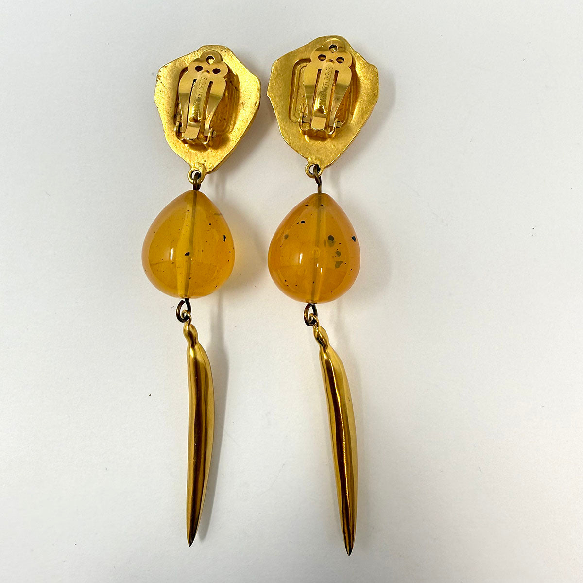 Robert Lee Morris Earrings