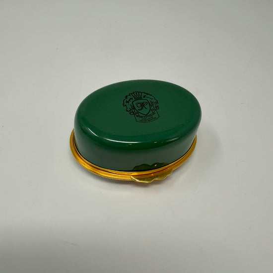 Trinket Box "Alice in Wonderland" Worcestershire Handpainted