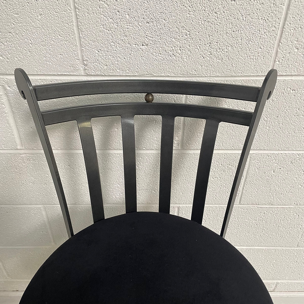 Set Of 4 Bar Stools
