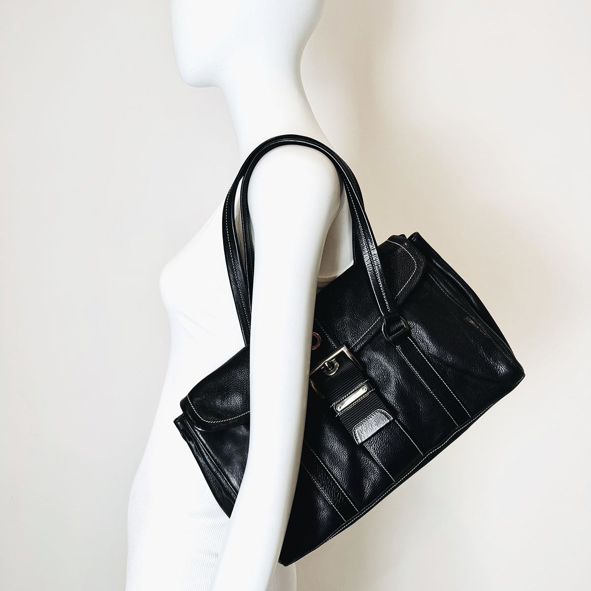 Prada Shoulder Bag
