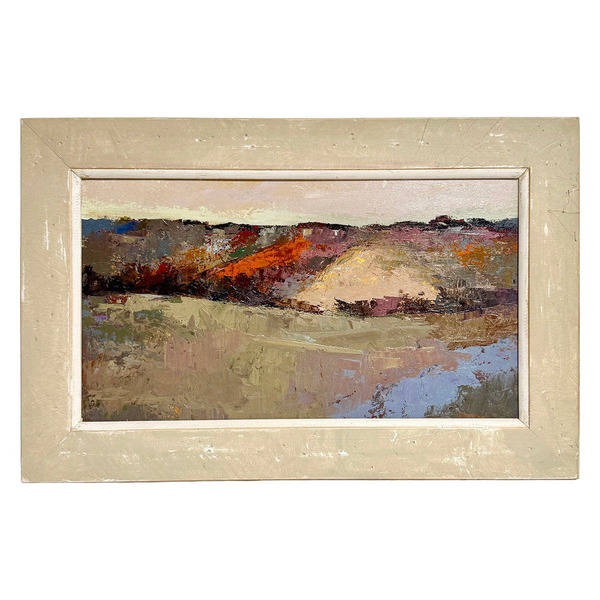 Abstract Landscape