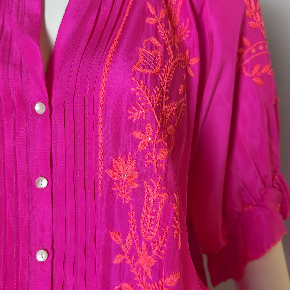 Juliet Dunn Dress