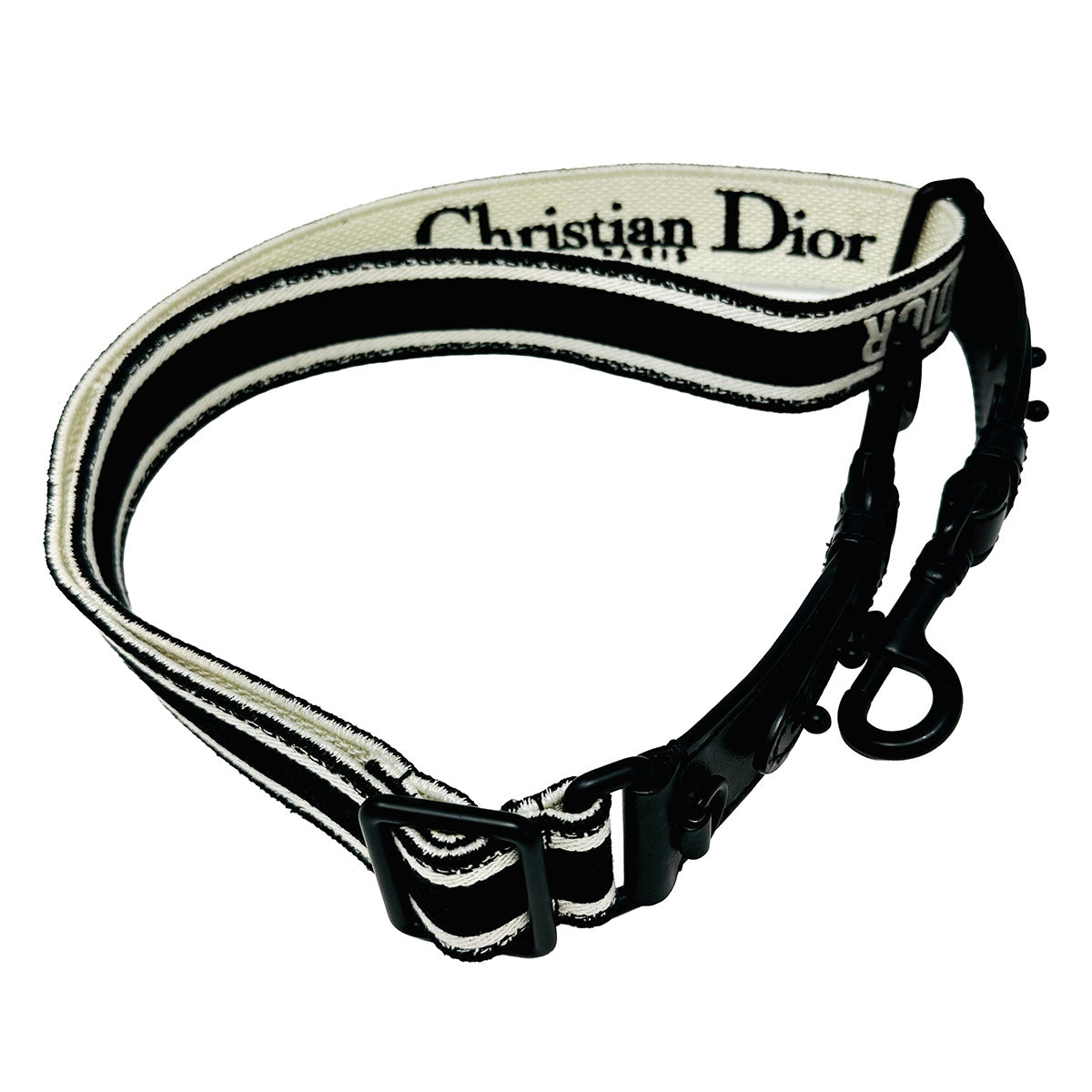 Christian Dior Shoulder Strap