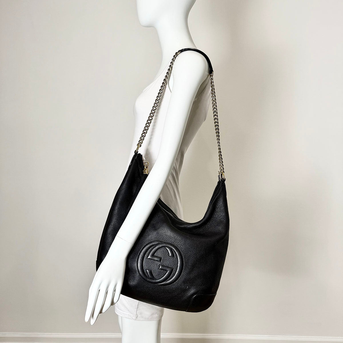 Gucci Shoulder Bag