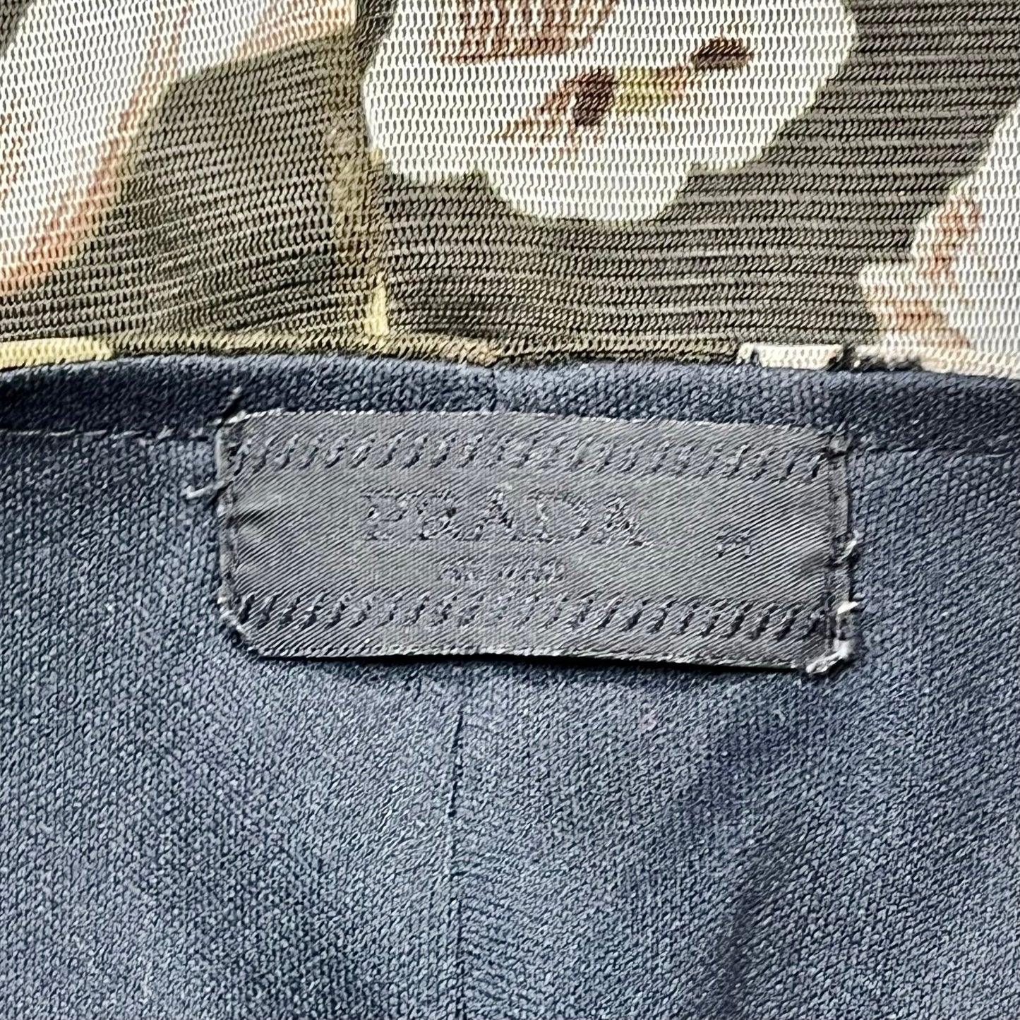 Prada Dress