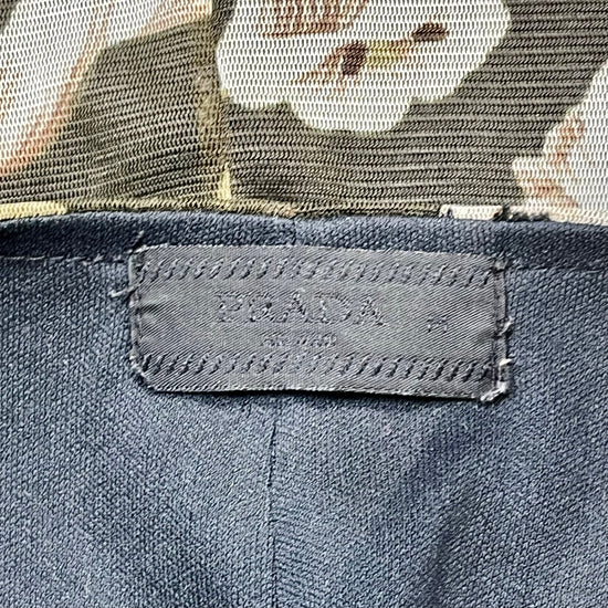 Prada Dress
