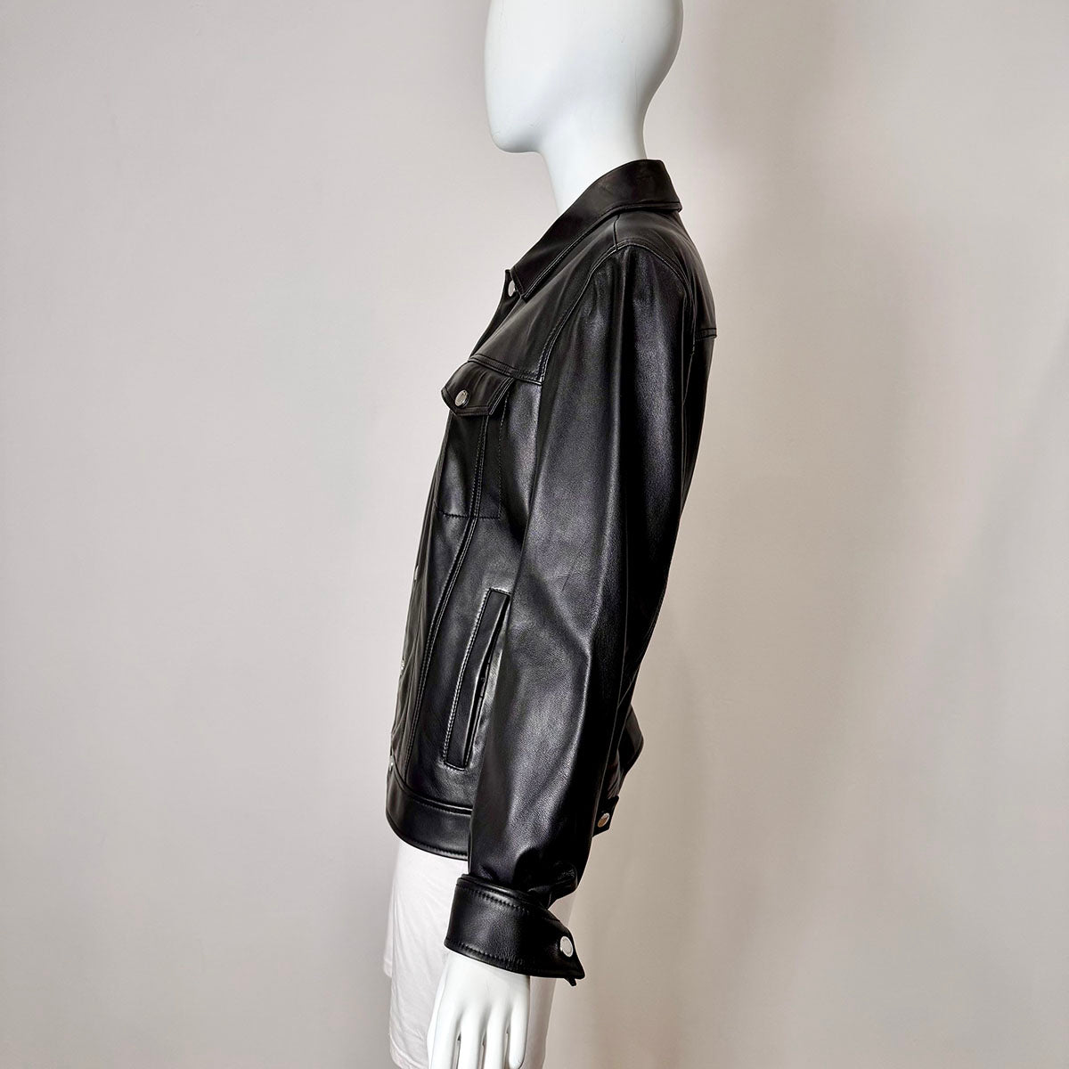 Boss Jacket