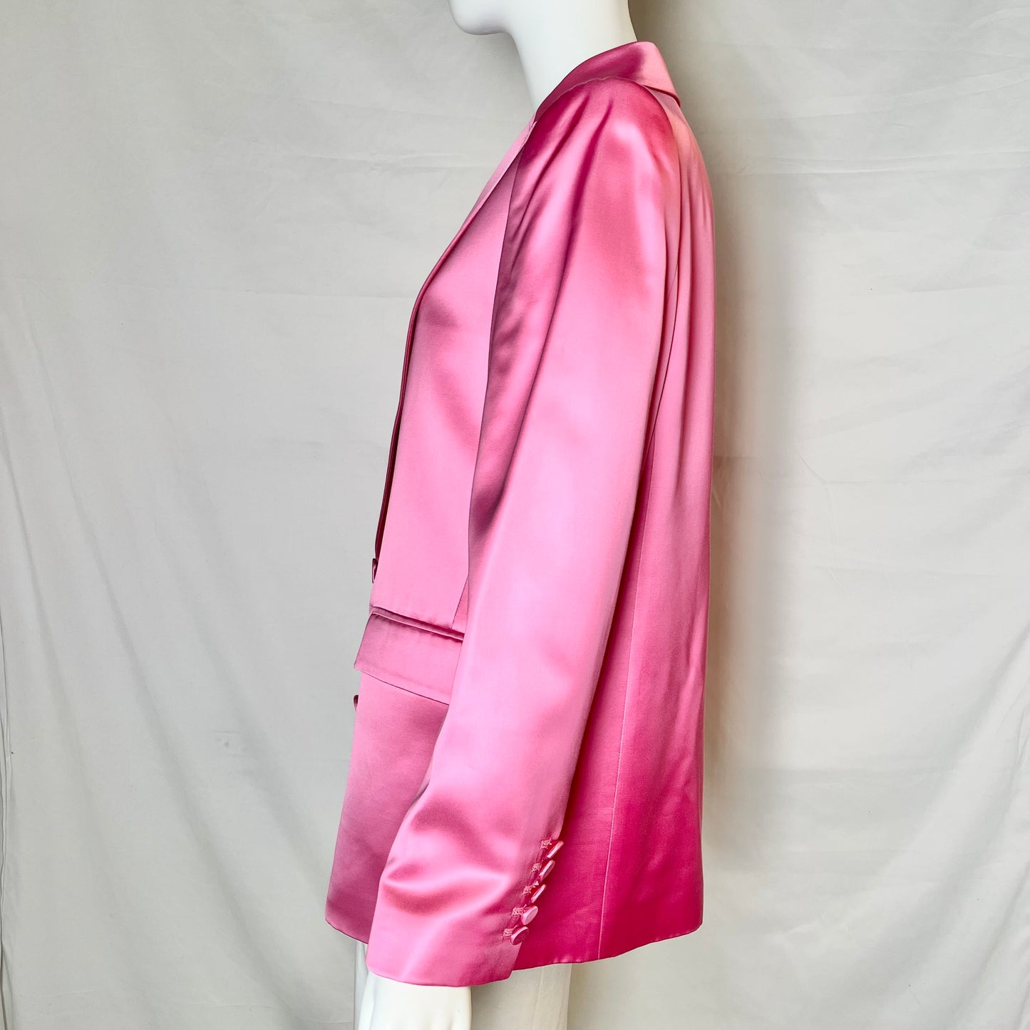 A.L.C. Jacket