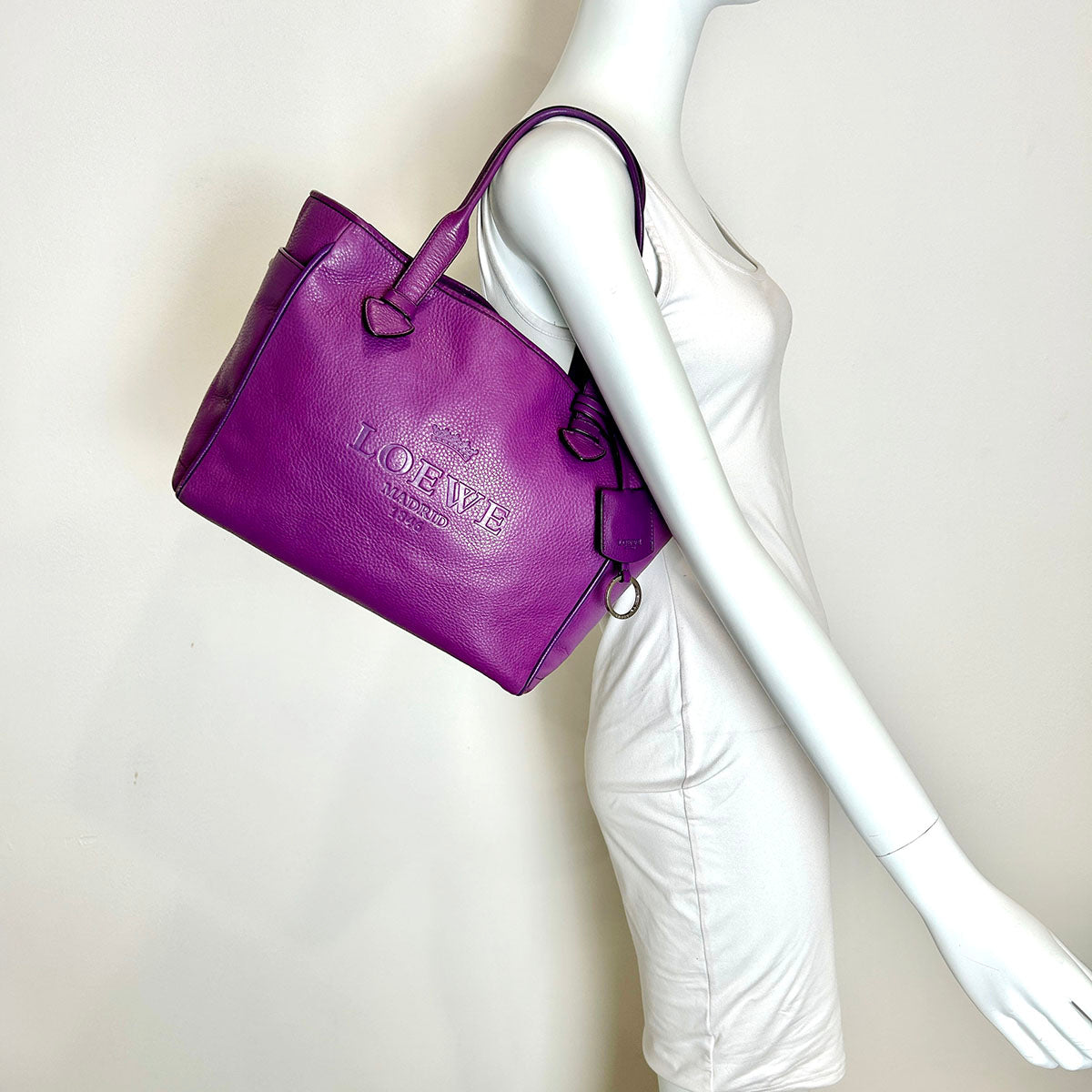 Loewe Tote