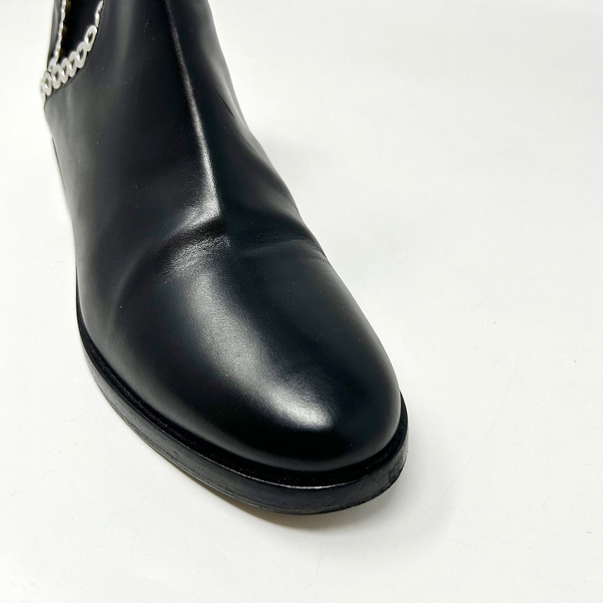 Alaia Boots
