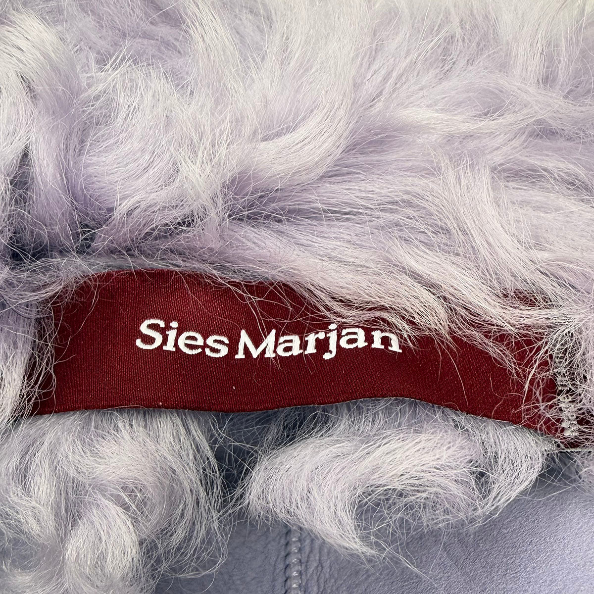 Sies Marjan Coat