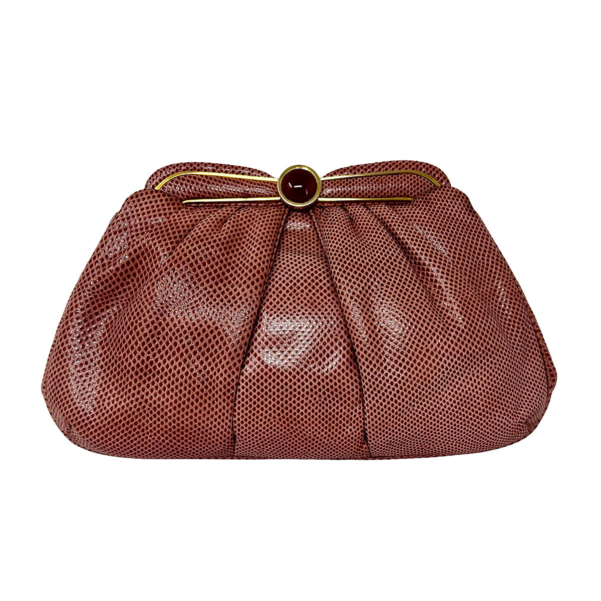 Judith Leiber Clutch