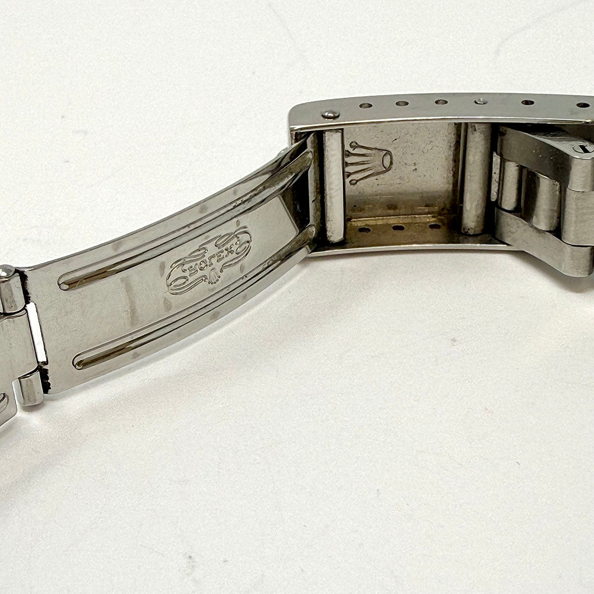 Rolex Oyster Date Watch