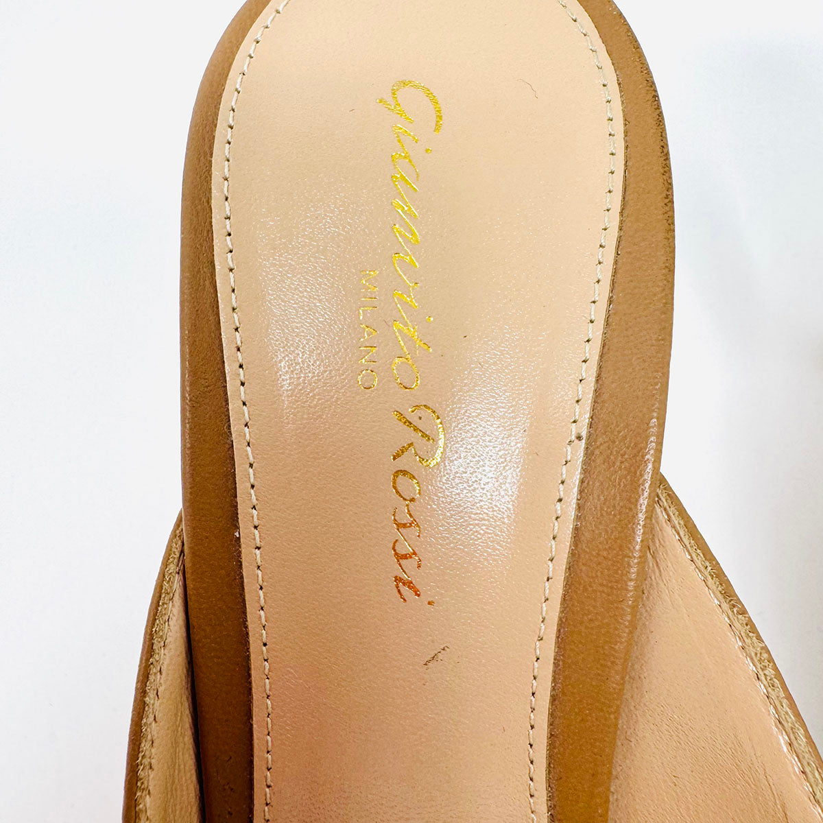 Gianvito Rossi Pumps