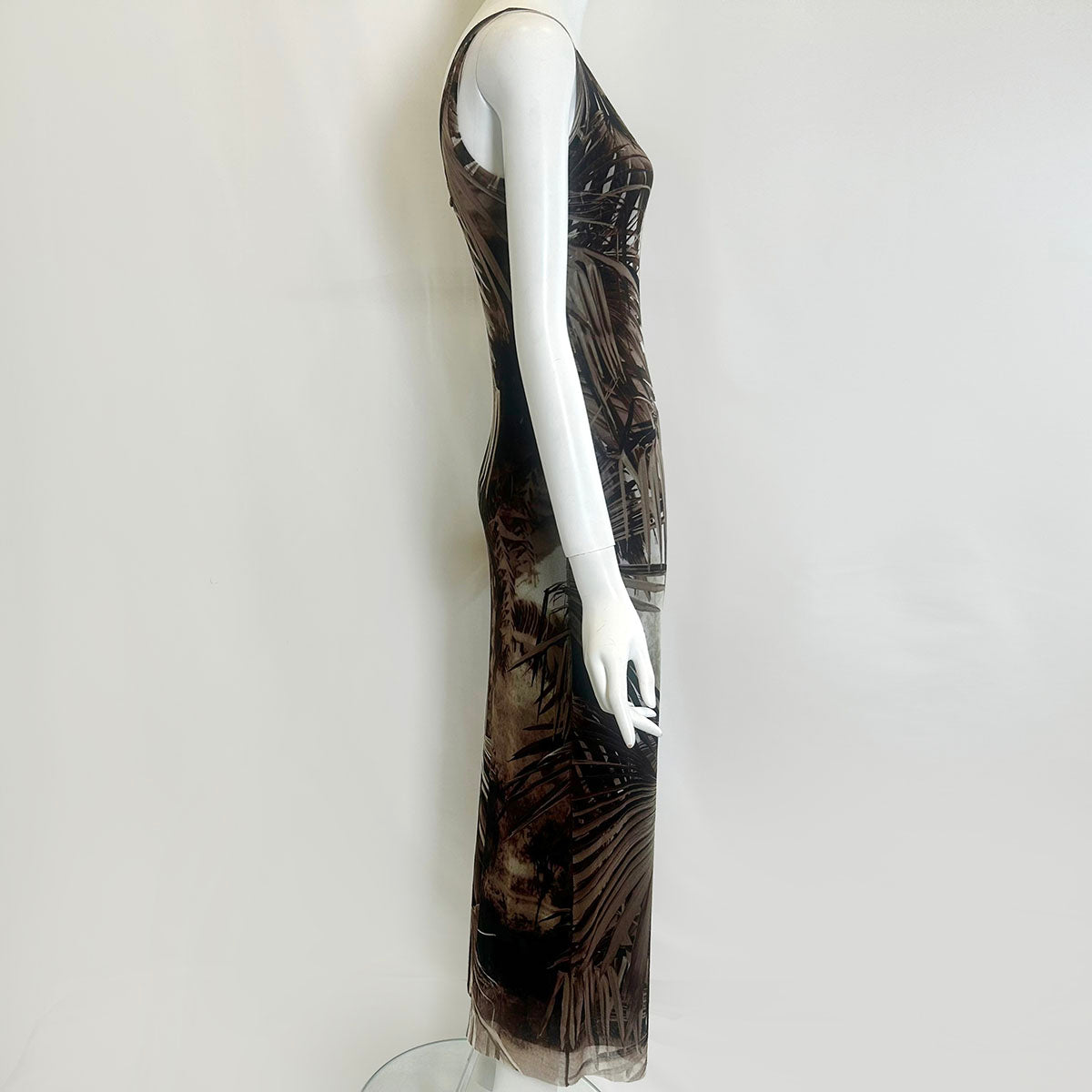 Jean Paul Gaultier Dress