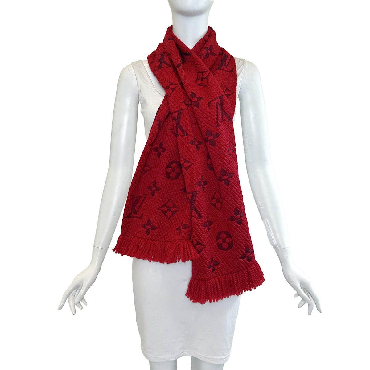 Louis Vuitton Scarf