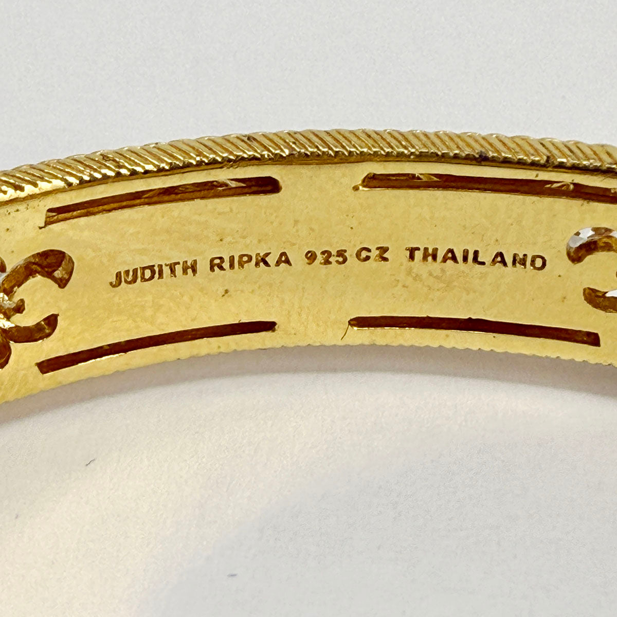 Judith Ripka Bracelet