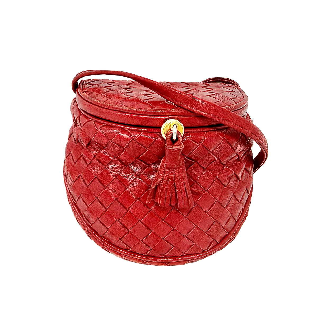 Bottega Veneta Mini Bag
