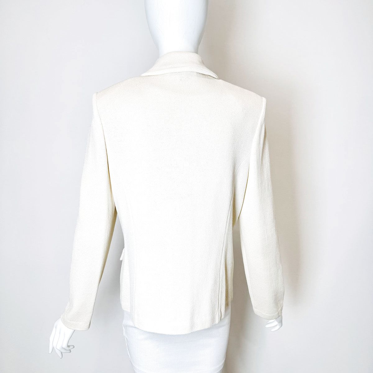St John Jacket