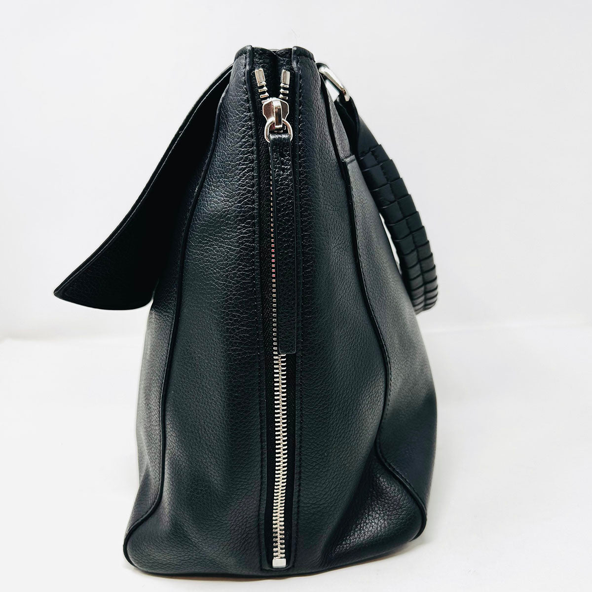 Quarzovivo Messenger Bag