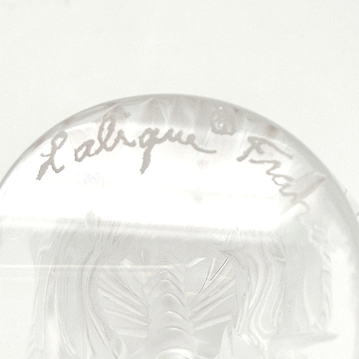 Lalique Butterfly