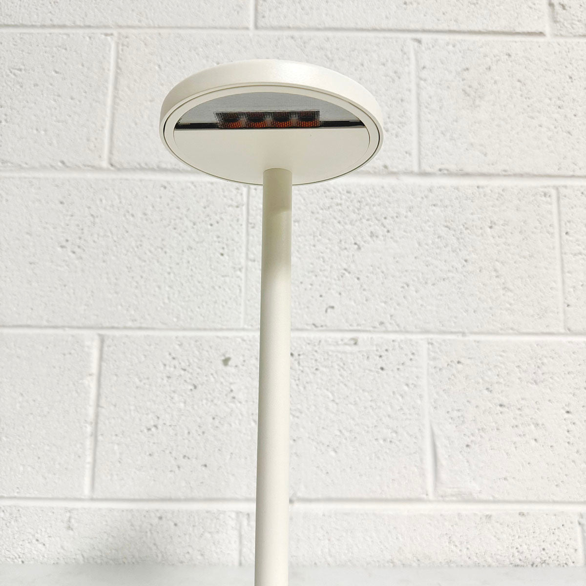 Oblique Table Lamp by FLOS