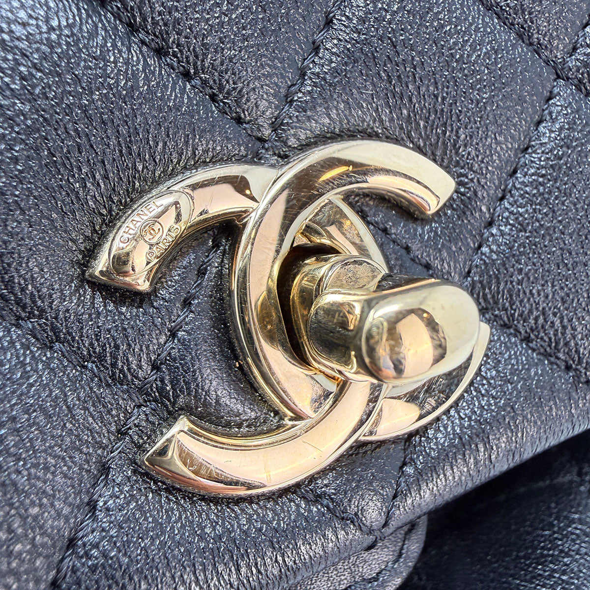 Chanel Backpack