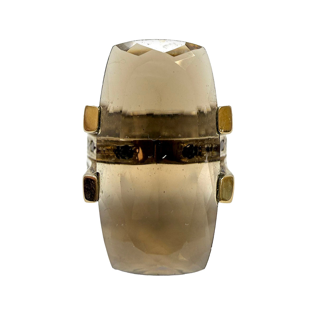 Tracey Mayer Ring