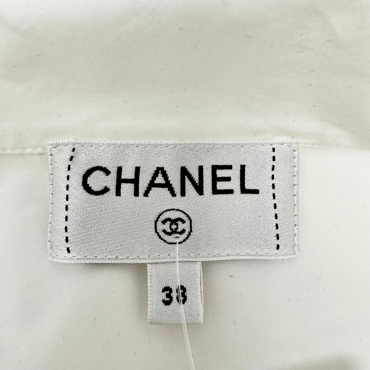Chanel Blouse