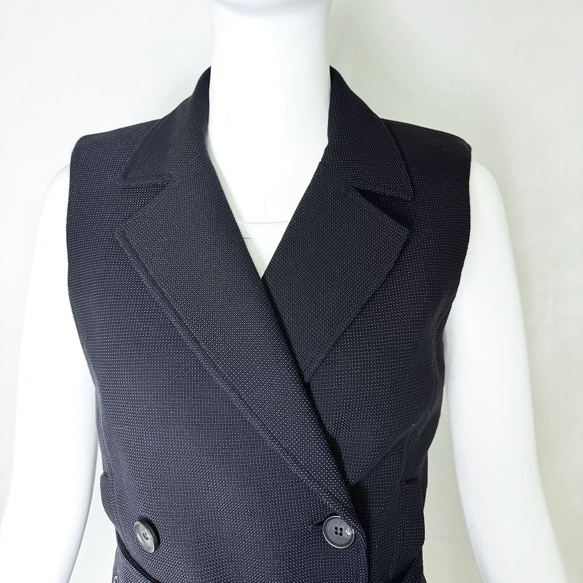 Veronica Beard Vest