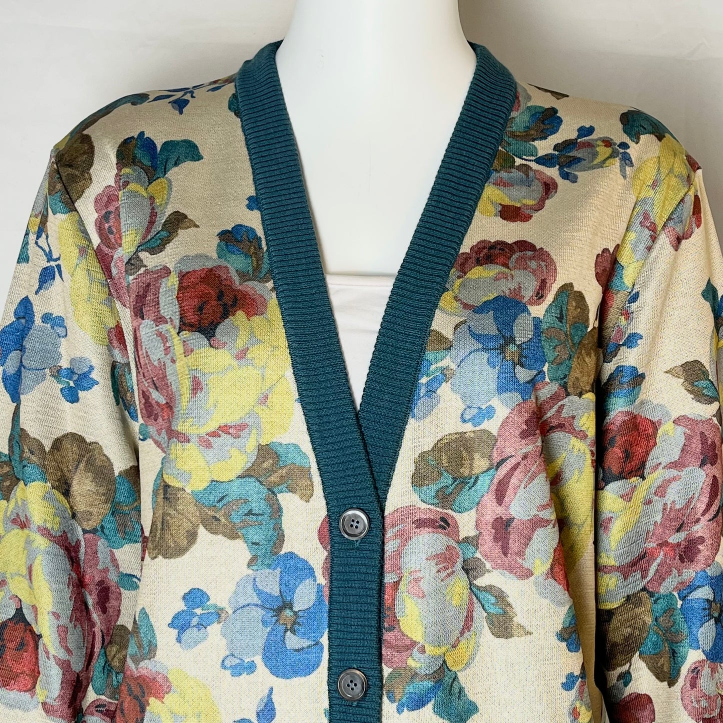 Antonio Marras Cardigan